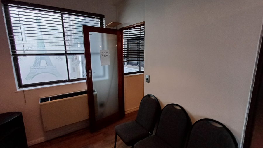 To Let commercial Property for Rent in Stellenbosch Central Western Cape